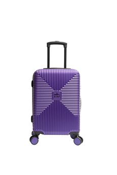 VALIGIA MEDIUM PURPLE ROCCO BAROCCO ROCCO BAROCCO | RBRT01000MEDIUMPURPLE